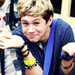 sexy Niall - one-direction icon