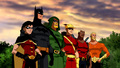 young justice and justice league - young-justice photo