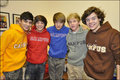 1D - Heartthrobs 100% Real :) x  - one-direction photo