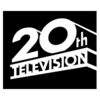 20th Television Print Logo