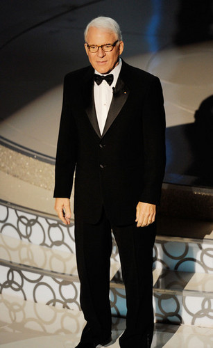  82nd Annual Academy Awards - hiển thị