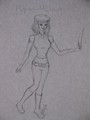 Annabeth Chase-Piper Mclain - the-heroes-of-olympus fan art