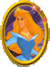 Aurora* - princess-aurora icon