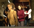 Buffy the Vampire Slayer  - buffy-the-vampire-slayer photo