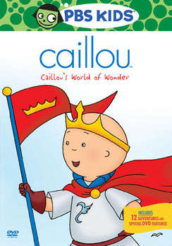 Caillou Caillou S World Of Wonder Caillou Photo 18079461 Fanpop