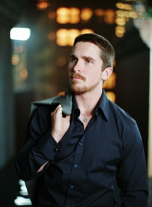 Christian Bale - Christian Bale Photo (18057400) - Fanpop