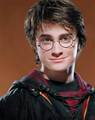 Dan as Harry Potter - daniel-radcliffe photo