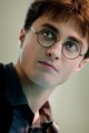 Dan as Harry Potter - daniel-radcliffe photo