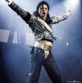 Dangerous tour **MJ** - michael-jackson photo