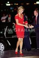 Diana, ariving for a dinner in Argentina - princess-diana photo