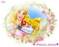 Disney Princess Aurora - princess-aurora fan art