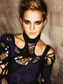 Emma Watson Mariano Vivanco Photoshoot ad - emma-watson photo
