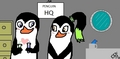 For Urumica - penguins-of-madagascar fan art