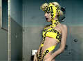 Gaga in Telephone - lady-gaga photo