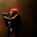 Gerard Way - my-chemical-romance icon