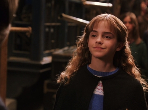  Hermione :))