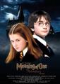Harry and Ginny - harry-potter photo
