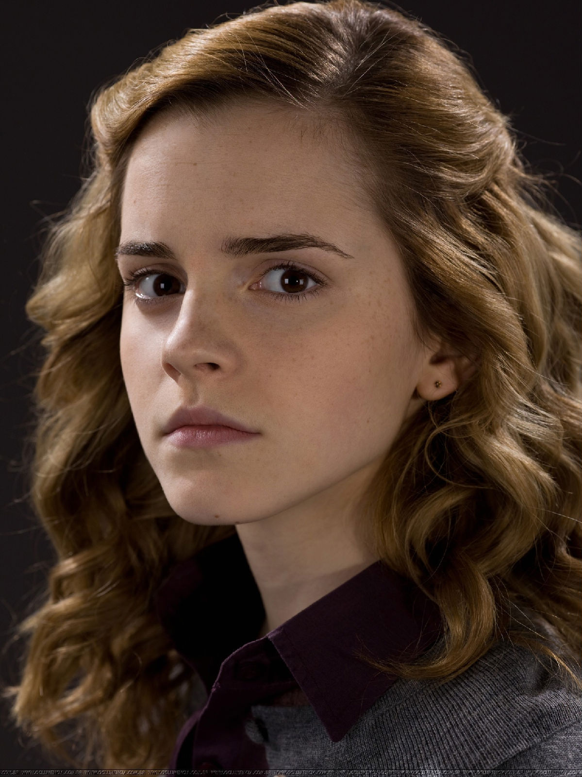 Hermione Granger - Harry Potter Photo (18062495) - Fanpop