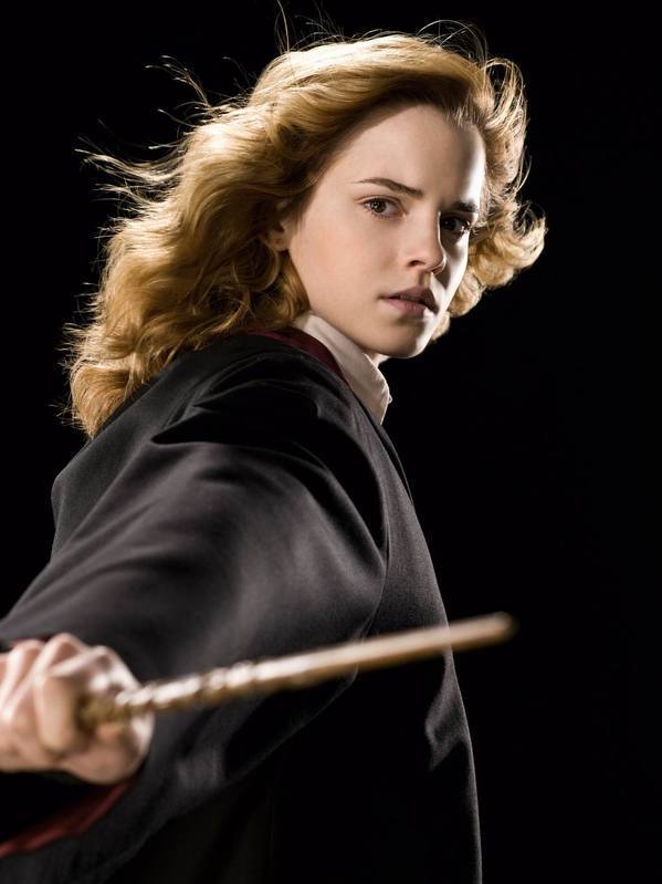 Hermione Granger - Harry Potter Photo (18062500) - Fanpop