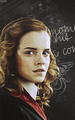 Hermione ♥. - hermione-granger fan art
