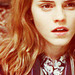 Hermione in the DH - hermione-granger icon