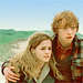 Hermione in the DH - hermione-granger icon