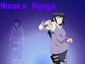 Hinata Hyuga - anime photo