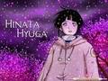 Hinata Hyuga - anime photo