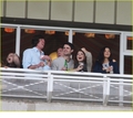 James with new girlfriend Eve Hewson! - one-tree-hill photo