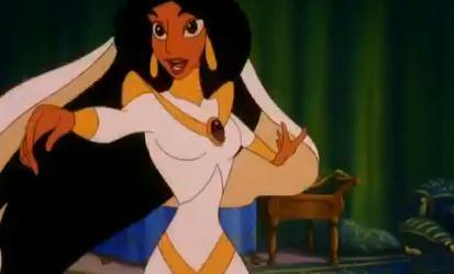 Featured image of post Jasmine Wedding Dress Cartoon / Jasmine&#039;s wedding dress in the king of thieves.