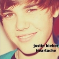 JustinBieber.HEARTACHE(: - justin-bieber photo