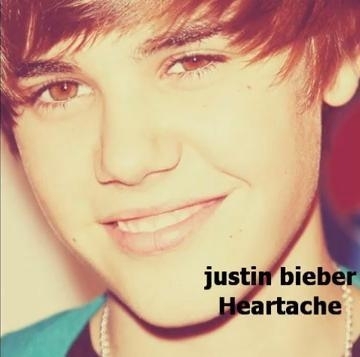  JustinBieber.HEARTACHE(: