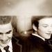 Kurt&Blaine - kurt-and-blaine icon