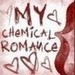 MCRLUV - my-chemical-romance icon