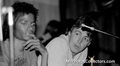MJ and Paul McCartney - michael-jackson photo