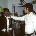 MJ tour performace  - michael-jackson photo