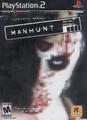 Manhunt - video-games photo