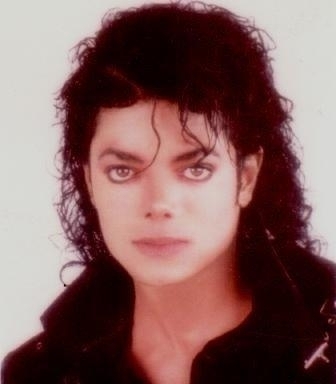 Michael Jackson BAD 