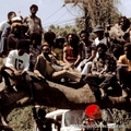 Michael, Jacksons and Bob Marley - michael-jackson photo
