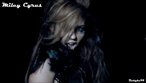  Miley Hintergrund <3