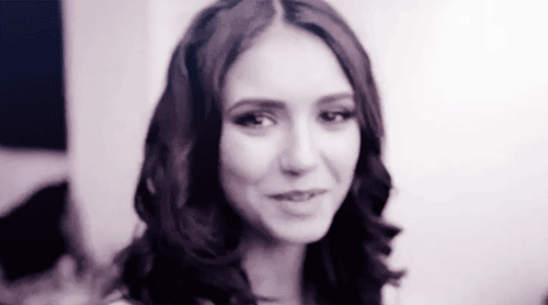  Nina from the बी टी एस Flare video