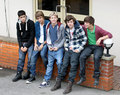 OMG  i love them!! - one-direction photo