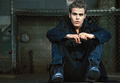 Paul Wesley in Woman’s Wear Daily - New Photoshoot! - stefan-and-elena photo