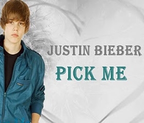  Pick Me <3