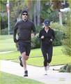Reese Witherspoon: Jogging with Jim Toth - reese-witherspoon photo