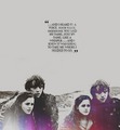 Ron/Hermione - romione fan art