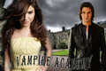 Rose and Dimitri - vampire-academy photo