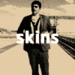 Skins Gen 3 Opening Creds - skins icon