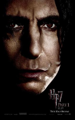  Snape -DH