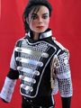 Such an awesome MJ doll!! - michael-jackson photo